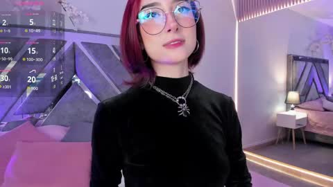 Emma  online show from May 7, 12:31 pm