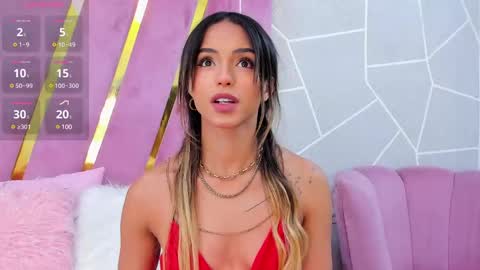 emma cortez online show from February 26, 1:54 pm