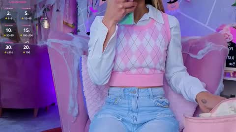 emma cortez online show from October 30, 11:55 am