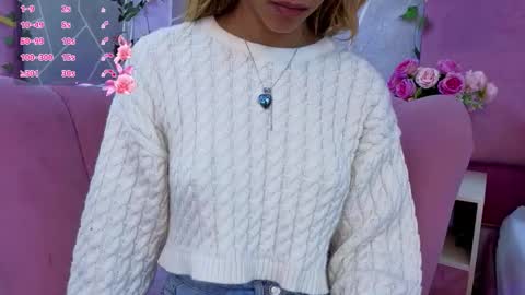 emma cortez online show from November 17, 12:39 pm