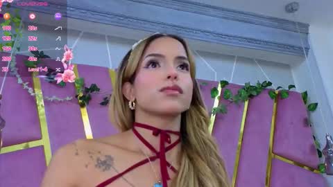 emma cortez online show from November 18, 12:50 pm