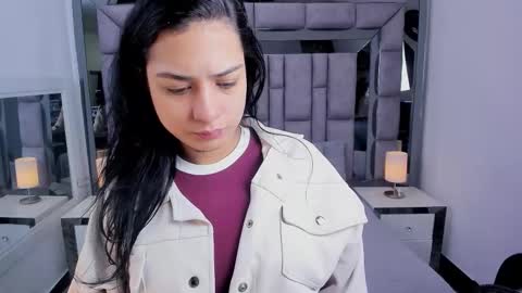 EMMA HILL online show from March 27, 11:11 am