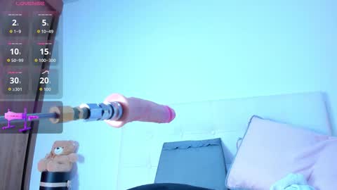 emmalove01 online show from March 16, 4:26 am