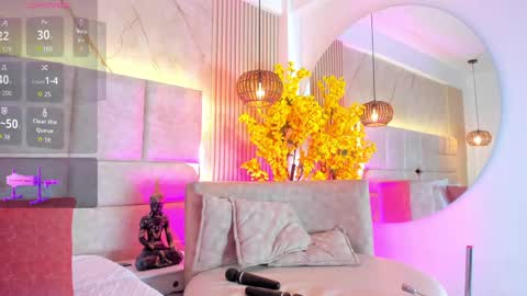 emmalove01 online show from April 11, 12:31 pm