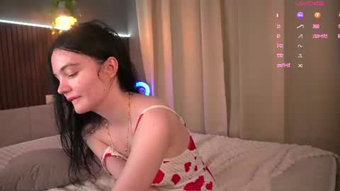 Petite girl Emmy online show from July 14, 10:21 am