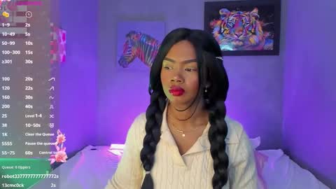 Emma online show from October 10, 6:24 pm