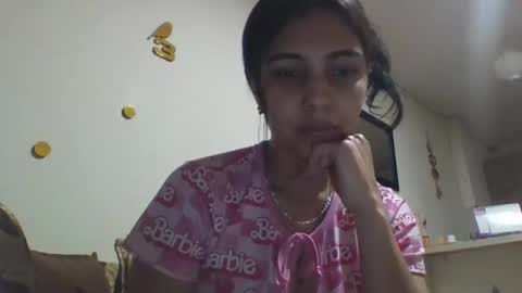 EmmaSplycer online show from March 29, 3:27 am