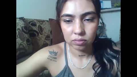 EmmaSplycer online show from April 7, 3:08 am