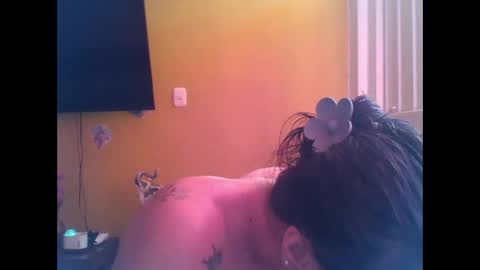 EmmaSplycer online show from April 20, 8:56 pm