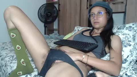 emmasweet95 online show from January 24, 9:17 am