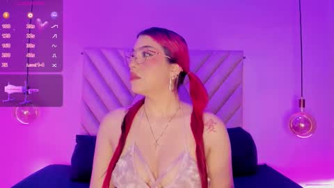 Emma online show from December 16, 3:23 am