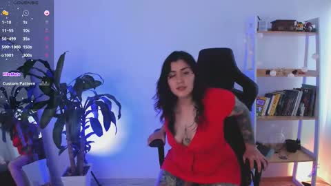 EMMA online show from February 20, 2:29 pm