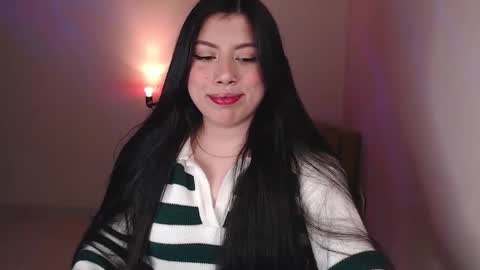 Emily  Independent model online show from February 5, 4:37 am