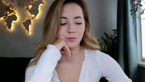 Miss Emmi online show from February 12, 10:06 am