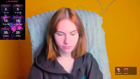 Emmi online show from April 13, 5:20 am