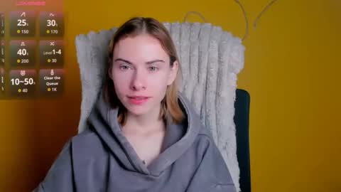 Emmi online show from February 22, 6:47 am