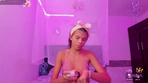 Emmie online show from May 10, 12:24 am