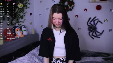 emmie_everly online show from January 15, 12:22 pm