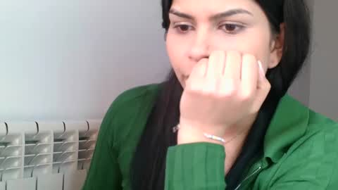 emmie online show from February 15, 2:00 pm