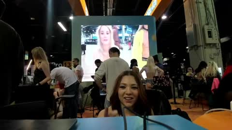 emmiep online show from April 11, 6:22 pm