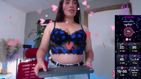 Emmily online show from September 15, 6:15 pm