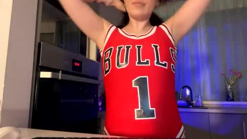 EmmaLovel online show from February 17, 7:12 pm