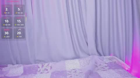 Emmy Heart online show from November 27, 3:42 am