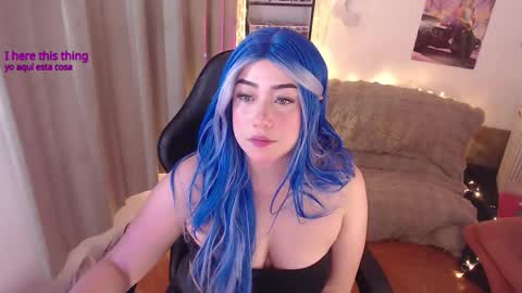 Emmy Ruiz - independent model online show from February 18, 3:27 am