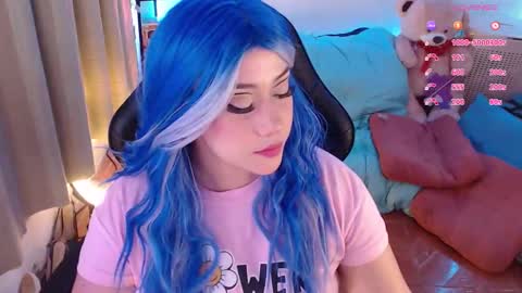 Emmy Ruiz - independent model online show from March 14, 3:51 am