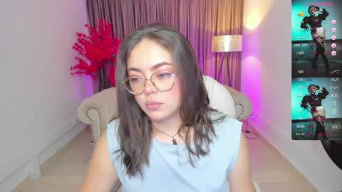 Emmy Walker online show from February 3, 10:58 am