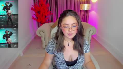 Emmy Walker online show from March 5, 11:06 am