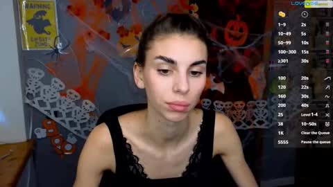 Emmy online show from November 3, 12:31 pm