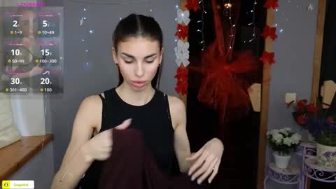 Emmy online show from February 9, 6:48 am