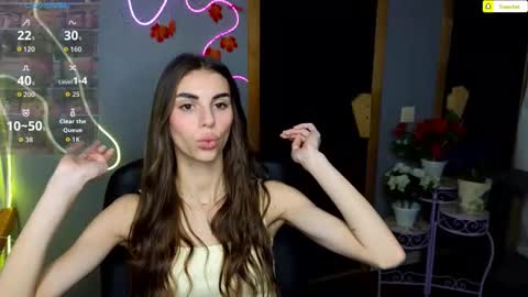 Emmy online show from November 18, 1:01 pm