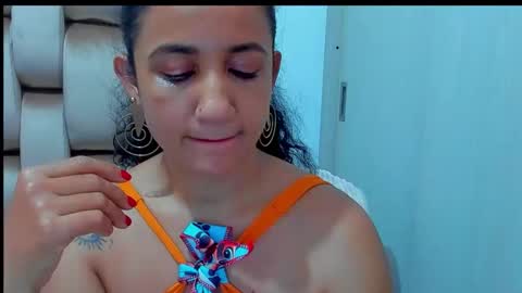 emperatriztapia online show from March 5, 10:38 pm