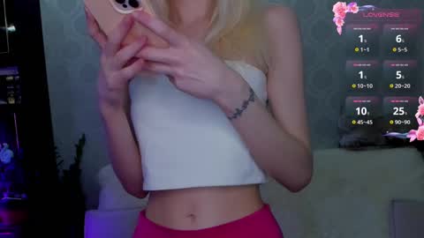 Ki online show from February 22, 1:33 am