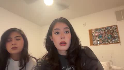 empressmonaa online show from March 3, 12:16 am