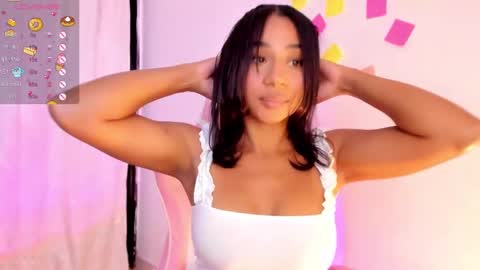 Snapshot of emy_bw chatting on February 13, 12:35 am Emy New profile my other account was suspended follow me online show from February 13, 12:35 am