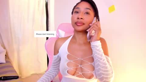 Snapshot of emy_bw chatting on October 16, 3:20 am Emy New profile my other account was suspended follow me online show from October 16, 3:20 am