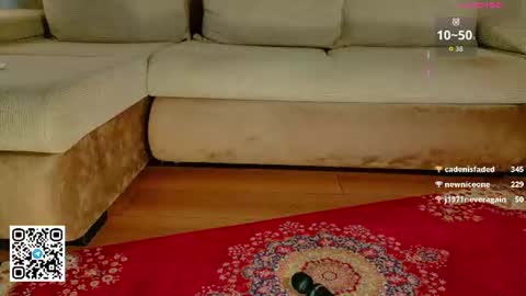 Emy kami online show from July 18, 11:46 am