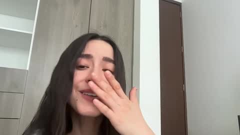 Eimi3 online show from February 17, 9:03 pm