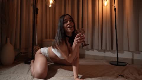 Eimi3 online show from December 3, 11:07 pm