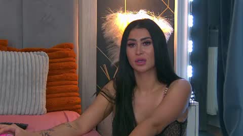  Emy  online show from July 15, 11:37 am