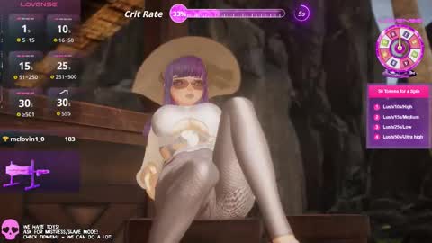 Hentai Hostess Club online show from January 6, 3:16 pm