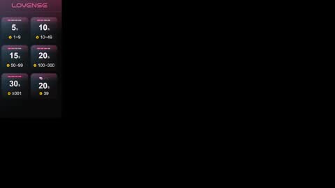 enchanted_bella online show from April 21, 1:29 pm