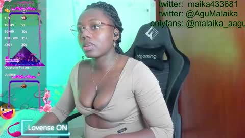 yice online show from February 23, 5:23 pm