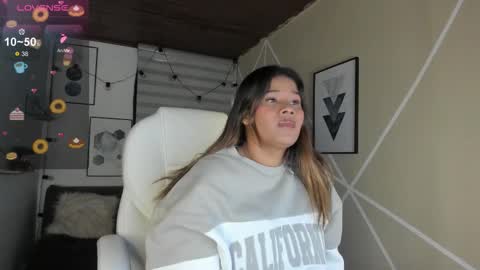 Enma clark online show from October 22, 8:47 pm