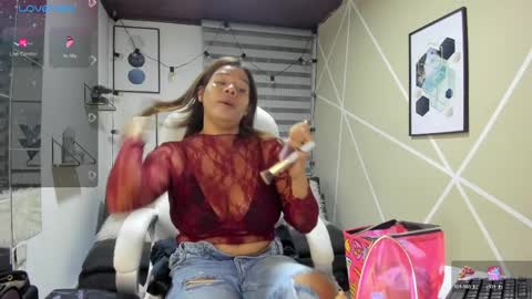 Enma clark online show from April 5, 4:00 am