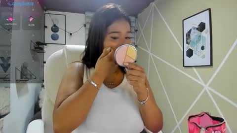 Enma clark online show from February 2, 3:49 am