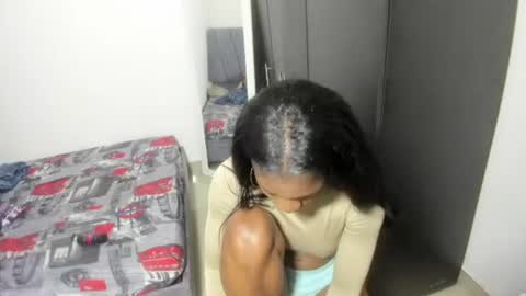 Angela online show from January 11, 10:37 pm